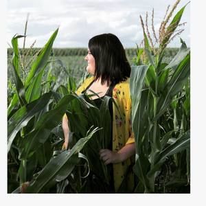 Meet your Posher, Kathryn